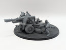 Warhammer 40k: Astra Militarum Field Ordnance Battery (BH025)