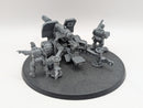 Warhammer 40k: Astra Militarum Field Ordnance Battery (BH025)