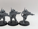 Warhammer 40k: Astra Militarum Kasrkin (AH081)