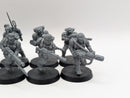 Warhammer 40k: Astra Militarum Cadian Shock Troops (AD112)