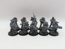 Warhammer 40k: Astra Militarum Cadian Shock Troops (BC026)