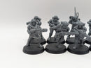 Warhammer 40k: Astra Militarum Cadian Shock Troops (BC026)