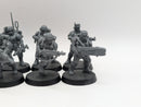 Warhammer 40k: Astra Militarum Cadian Shock Troops (BC026)