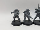 Warhammer 40k: Astra Militarum Cadian Shock Troops (BC026)