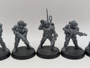 Warhammer 40k: Astra Militarum Cadian Shock Troops (BC026)