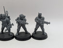 Warhammer 40k: Astra Militarum Cadian Shock Troops (BC026)
