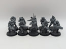 Warhammer 40k: Astra Militarum Cadian Shock Troops (AI135)