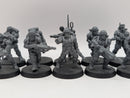 Warhammer 40k: Astra Militarum Cadian Shock Troops (AI135)
