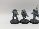 Warhammer 40k: Astra Militarum Cadian Shock Troops (AI135)