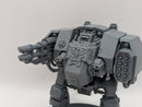 Warhammer 40k: Space Marines Ballistus Dreadnought (AT154)