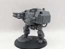 Warhammer 40k: Space Marines Ballistus Dreadnought (AT154)