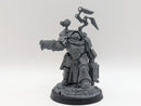 Warhammer 40k: Space Marines Apothecary Biologis (AO026)