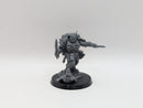 Warhammer 40k: Space Marines Phobos Lieutenant with Combi-Weapon (BI016)