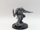 Warhammer 40k: Space Marines Phobos Lieutenant with Combi-Weapon (BI016)