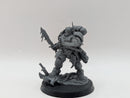 Warhammer 40k: Space Marines Phobos Lieutenant with Combi-Weapon (BI016)