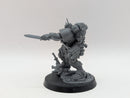 Warhammer 40k: Space Marines Phobos Lieutenant with Combi-Weapon (BI016)