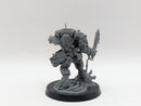 Warhammer 40k: Space Marines Phobos Lieutenant with Combi-Weapon (BI016)