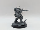 Warhammer 40k: Space Marines Phobos Lieutenant with Combi-Weapon (BI016)
