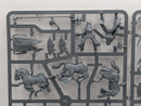 Warhammer Lord of the Rings: Mordor Morgul Knights (SPRUE0298)