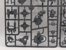 Warhammer 40k: Space Marines Blood Angels Furioso Dreadnought (SPRUE0021)