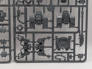 Warhammer 40k: Space Marines Blood Angels Furioso Dreadnought (SPRUE0021)