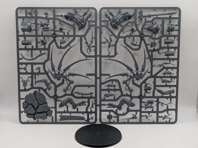 Warhammer 40k: Chaos Space Marines Vashtorr the Arkifane (SPRUE0240)