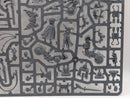 Warhammer 40k: Adepta Sororitas Combat Patrol/Army Box Sprue (SPRUE0263)