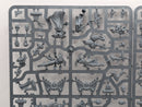 Warhammer 40k: Adepta Sororitas Combat Patrol/Army Box Sprue (SPRUE0263)