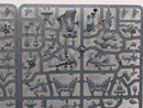 Warhammer 40k: Adepta Sororitas Combat Patrol/Army Box Sprue (SPRUE0263)