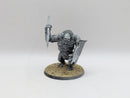Warhammer Lord of the Rings: Mordor Troll (BH058)