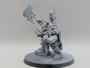 Warhammer Age of Sigmar: Orruk Warclans Bazdrogg Nekk-Choppa (BH022)