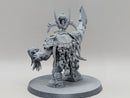 Warhammer Age of Sigmar: Orruk Warclans Bazdrogg Nekk-Choppa (BH022)