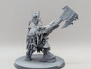 Warhammer Age of Sigmar: Orruk Warclans Bazdrogg Nekk-Choppa (BH022)