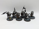 Warhammer Lord of the Rings: Gondor Knights of Minas Tirith (AR027)