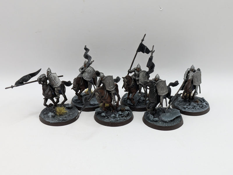 Warhammer Lord of the Rings: Gondor Knights of Minas Tirith (AR027)