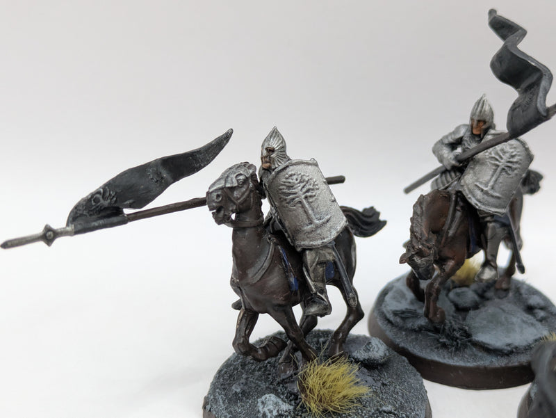 Warhammer Lord of the Rings: Gondor Knights of Minas Tirith (AR027)