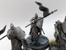 Warhammer Lord of the Rings: Gondor Knights of Minas Tirith (AR027)