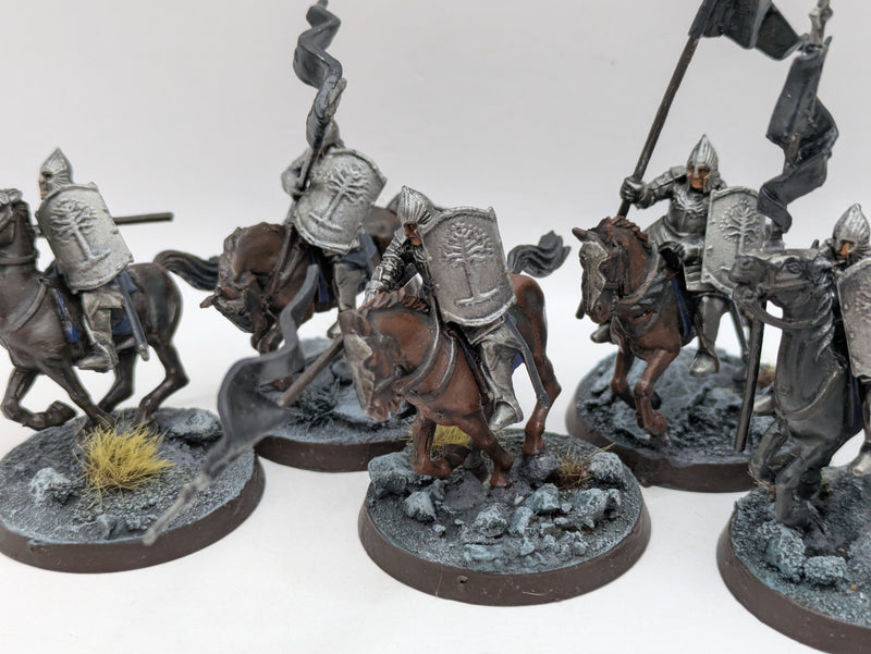 Warhammer Lord of the Rings: Gondor Knights of Minas Tirith (AR027)
