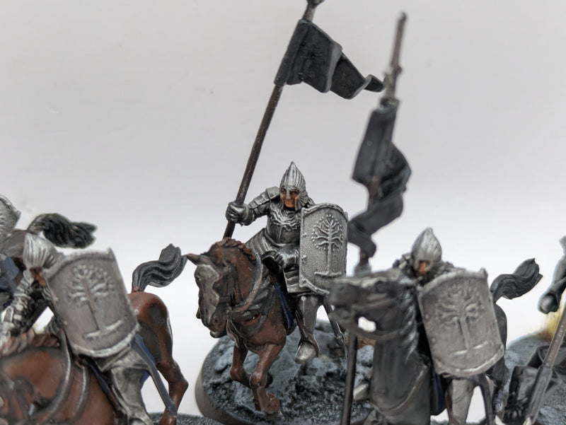 Warhammer Lord of the Rings: Gondor Knights of Minas Tirith (AR027)