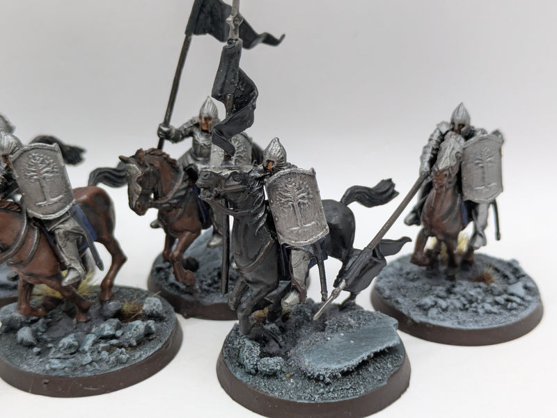 Warhammer Lord of the Rings: Gondor Knights of Minas Tirith (AR027)