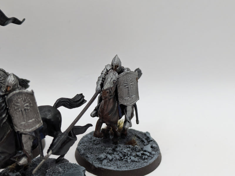 Warhammer Lord of the Rings: Gondor Knights of Minas Tirith (AR027)