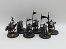 Warhammer Lord of the Rings: Gondor Knights of Minas Tirith (AX092)