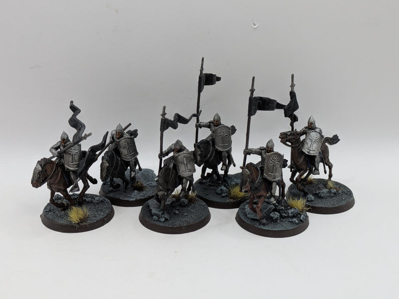 Warhammer Lord of the Rings: Gondor Knights of Minas Tirith (AX092)