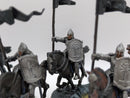 Warhammer Lord of the Rings: Gondor Knights of Minas Tirith (AX092)