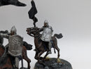 Warhammer Lord of the Rings: Gondor Knights of Minas Tirith (AX092)