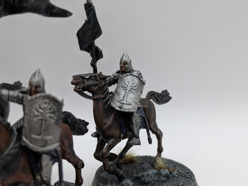 Warhammer Lord of the Rings: Gondor Knights of Minas Tirith (AX092)