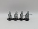 Warhammer Lord of the Rings: Gondor Fountain Court Guard (AE015)