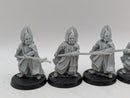 Warhammer Lord of the Rings: Gondor Fountain Court Guard (AE015)