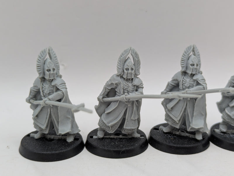 Warhammer Lord of the Rings: Gondor Fountain Court Guard (AE015)