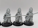 Warhammer Lord of the Rings: Gondor Fountain Court Guard (AE015)